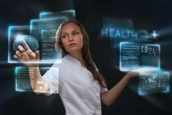 Artificial Intelligence(AI)